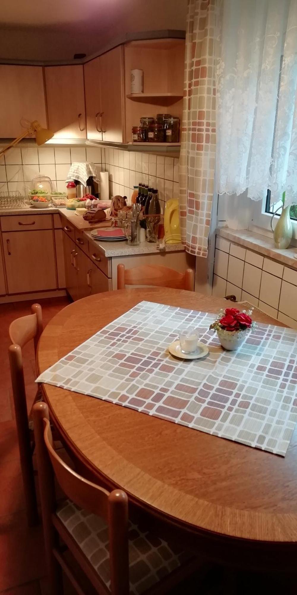 Vip-Zelten Im Garten - Camping Weischlitz Exteriör bild